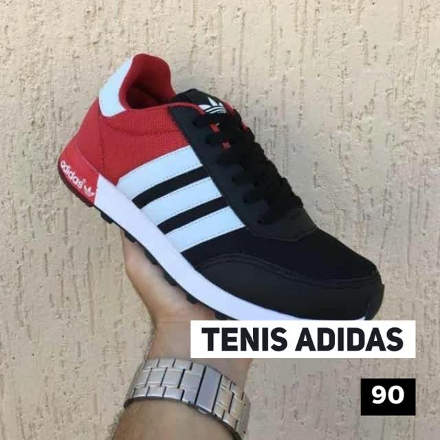 adidas de los 90