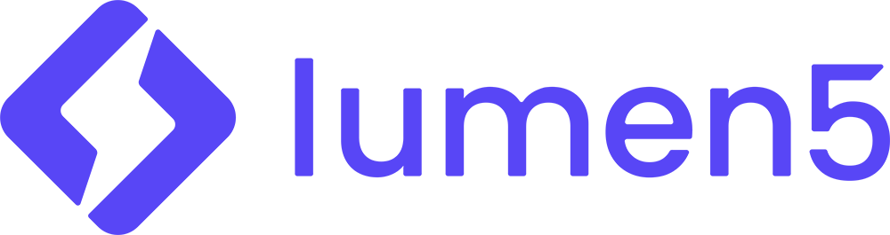  https://lumen5.com/