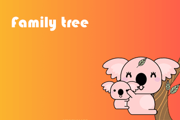 Lumhaa Family Tree