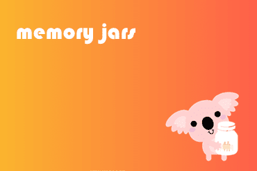 Lumhaa Memory Jars