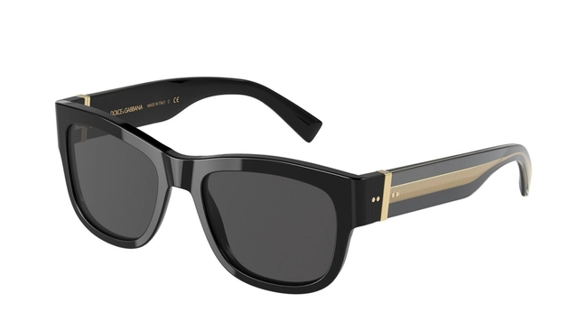 Dolce & Gabbana | DG 4390 501/87