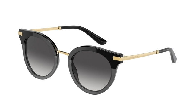 Dolce & Gabbana | DG 4394 3318/8G
