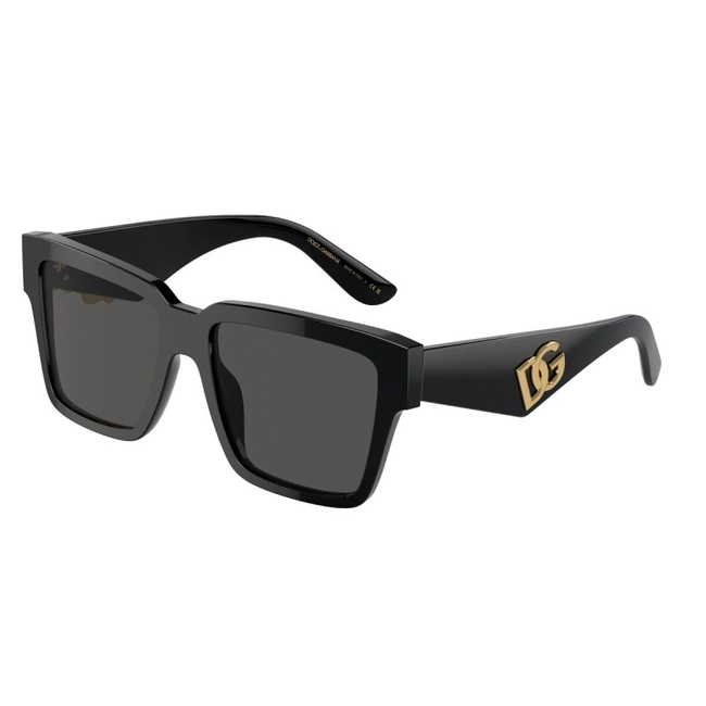 Dolce & Gabbana | DG 4436 501/87