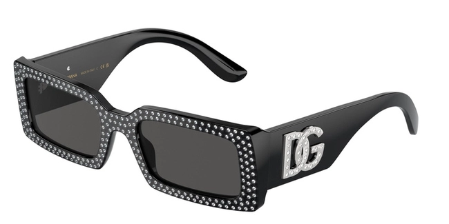 Dolce & Gabbana | DG 4447-B 501/8G