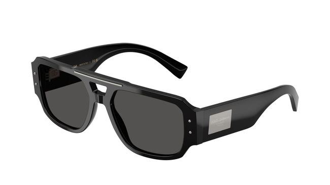 Dolce & Gabbana | DG 4482 501/87