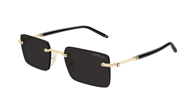 MontBlanc | MB0482S 001