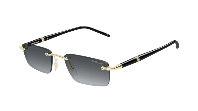MontBlanc | MB0484S 001