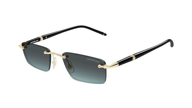 MontBlanc | MB0484S 004