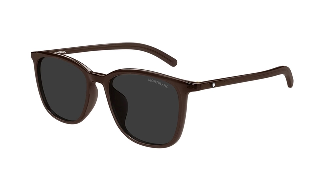 MontBlanc | MB0487SA 002