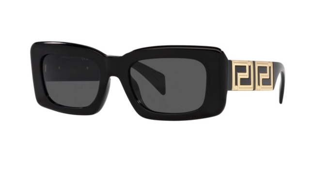 Versace | MOD 4444-U GB1/87