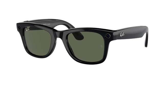 Ray-Ban Meta | RW 4006 601/7150