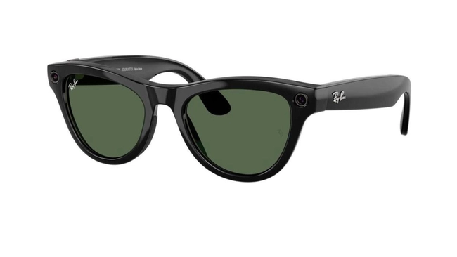 Ray-Ban Meta | RW 4010 601/71 52