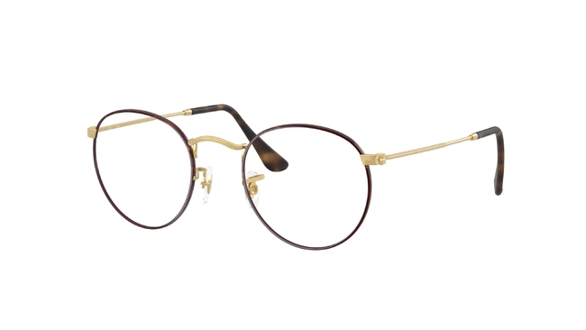 Ray-Ban | RX 3447V 3188