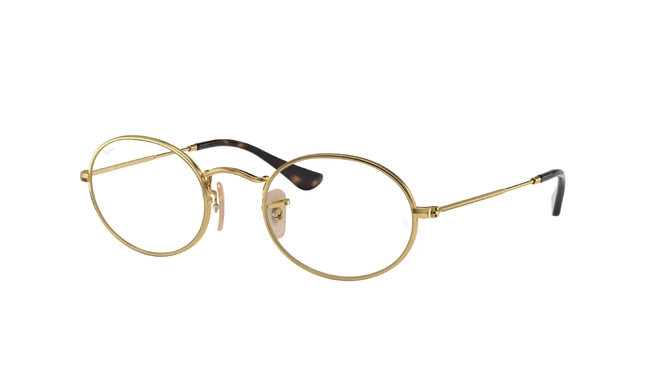 Ray-Ban | RX 3547V 2500