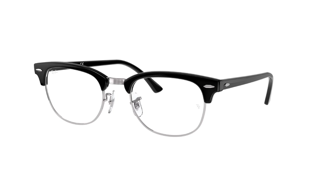 Ray-Ban Clubmaster | RX 5154 2000