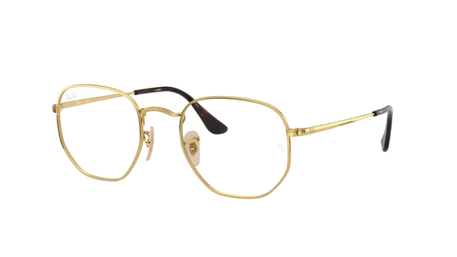 Ray-Ban Hexagonal | RX 6448 2500