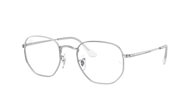 Ray-Ban Hexagonal | RX 6448 2501