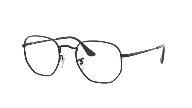 Ray-Ban Hexagonal | RX 6448 2509
