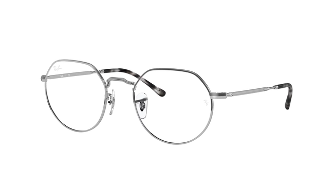 Ray-Ban Jack | RX 6465 2501