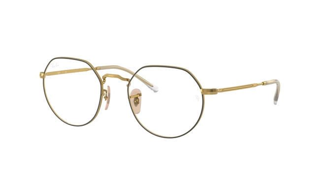Ray-Ban Jack | RX 6465 2890