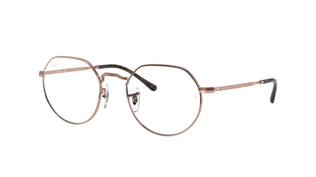 Ray-Ban Jack | RX 6465 2943