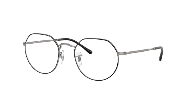 Ray-Ban Jack | RX 6465 3179