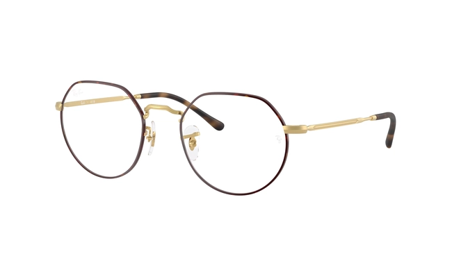 Ray-Ban Jack | RX 6465 3188