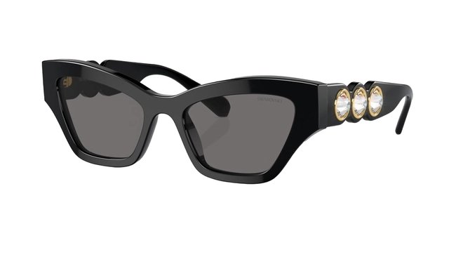 Swarovski | SK 6021 1001/87