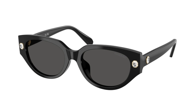 Swarovski | SK 6035-D 1001/87
