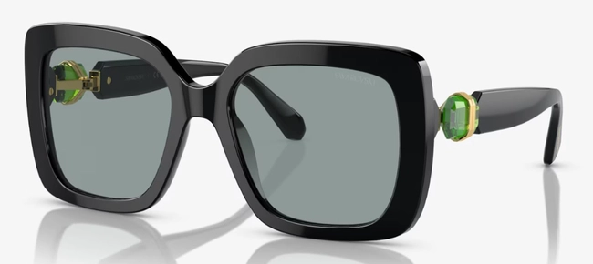 SWAROVSKI | SK 6001 1001/1