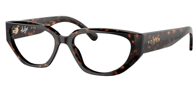 Vogue | VO 5439 W656