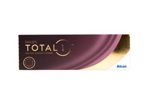 Dailies Total 1
