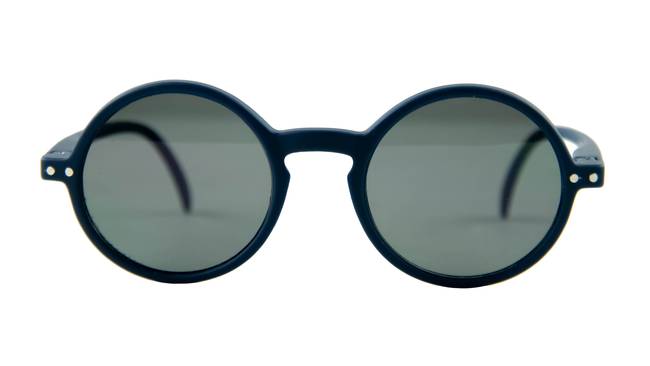 IZIPIZI | Junior Sun #G Navy Blue