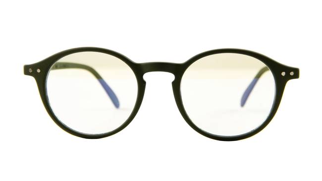 IZIPIZI | #D SCREEN Kaki Green