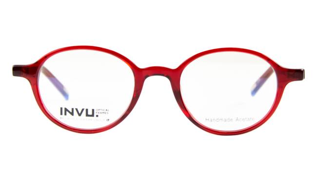 INVU | B4907C