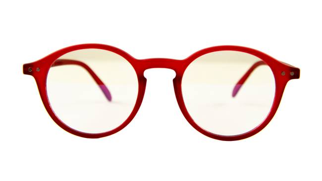 IZIPIZI | #D SCREEN Red