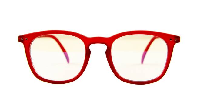 IZIPIZI | #E SCREEN Red