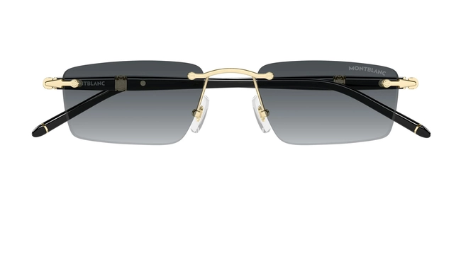 MontBlanc | MB0484S 001