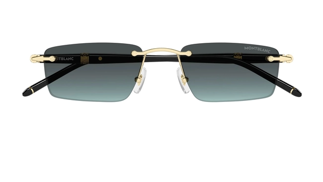 MontBlanc | MB0484S 004