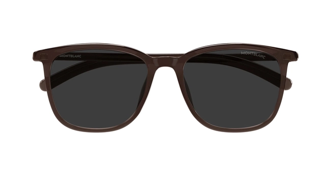 MontBlanc | MB0487SA 002