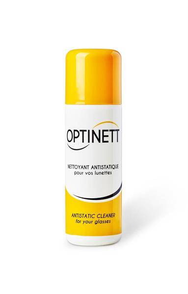Optinett | Спрей-антистат 35мл
