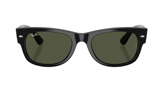 Ray-Ban Mega wayfarer ii | RB 0832S 901/31
