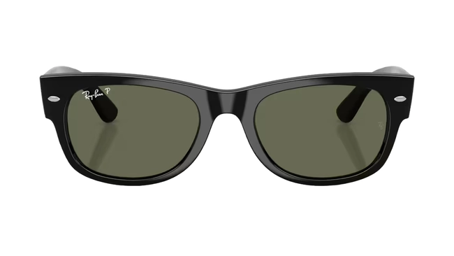 Ray-Ban Mega wayfarer ii | RB 0832S 901/58
