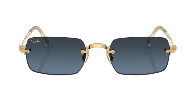 Ray-Ban | RB 3928 001/S2