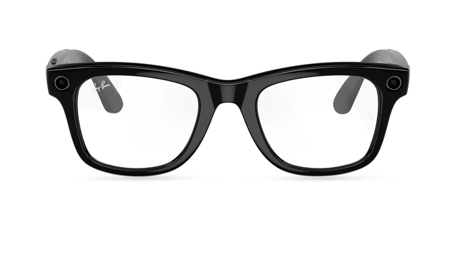 Ray-Ban Meta Gen2 | RW 4012 601SSB 50
