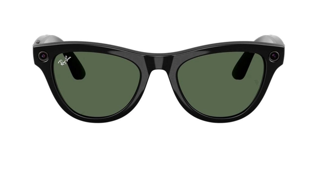 Ray-Ban Meta | RW 4010 601/71 52
