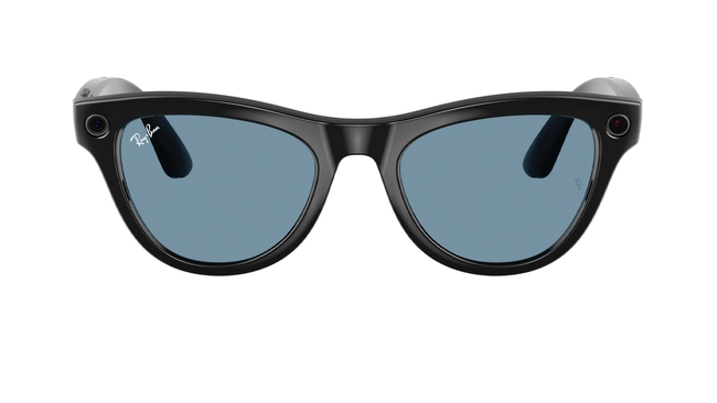 Ray-Ban Meta | RW 4010 601/MF52