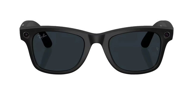 Ray-Ban Meta Gen2 | RW 4012 601S1Z50 50
