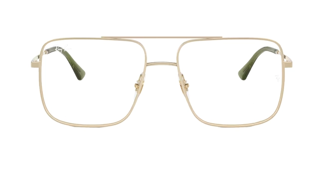 Ray-Ban Ari | RX 3758V 2993