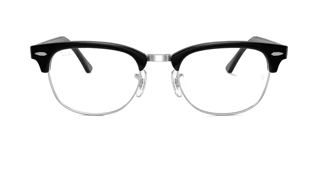 Ray-Ban Clubmaster | RX 5154 2000